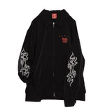 Light Jacket 予兆