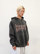 VENTIQUE Death Night hoodie 3colors