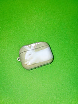 ファーリーフレンズ airpods ケース_ラビット