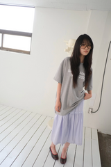 ベルリンボクシーTシャツ(4c)