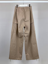 BIG PARACHUTE CARGO PANTS (3C)