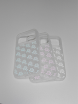 rose lace case