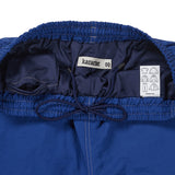 Marina stripe shorts / Cobalt