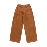 CORDUROY BANDING PANTS (UNISEX)_SYF6PT04BN