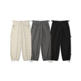 Matches String Pants (3color)