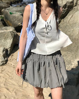 Athena sleeveless