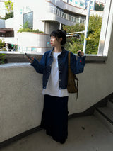 (2color) 2wayバックルバッグ
