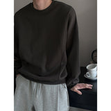 [기모ver.] Front cutting mtm(3color)