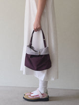 DORO BAG / PURPLE