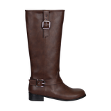 URBAN BUCKLE BOOTS