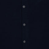 [Unisex] RÉSERVE BUTTON OVER FIT CARDIGAN [NAVY]