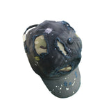 multicam repair ball cap