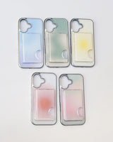 Color of Time_2 Cards Wallet(MagSafe)