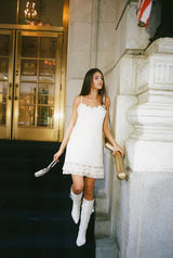 Rose dress