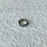 Undercurrent Gear Ring