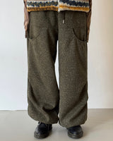 Low Pocket Pants