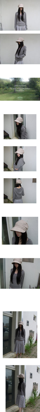 ojo vintage cap