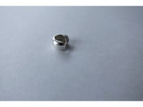 chubby earring (silver925)