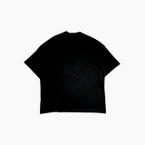 WTP “WTP ロゴ” Tシャツ | ブラック
