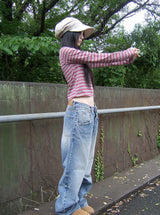 sunday denim pants