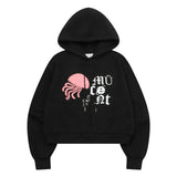 ジェリーフィッシュパーカー (UNISEX)