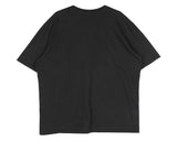 No.0721 スターピグメントハーフTシャツ