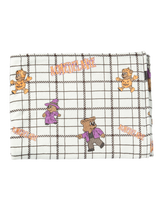 25FW HALLOWEEN LAP BLANKET