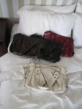 slash zip bag