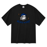 ヤングゴーストTシャツ