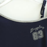 Ace Point One-Shoulder T-shirt 232008564
