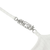 COLLECTION KNIT HALTERNECK SLEEVELESS [IVORY]