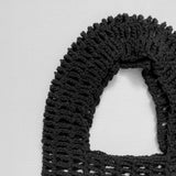 [MADE] Étang Net Bag | Black