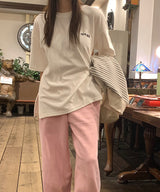ステイテリーT