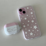 [translucent jelly] スターリーケース