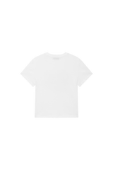 ホットフィックス ロゴ Tシャツ [WHITE]