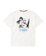 OC Tutoring Tee (Ivory)