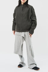 Lab Cotton Track Jacket (2color)