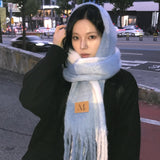 シグネチャーマフラー (37 Color)