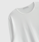 テイクオールシーズンリベッドラウンドtシャツ/ 5 カラーズ