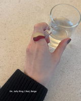 Retro Color Rings