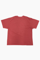 ファイヤーマン ピッグ ウォッシュ Tシャツ