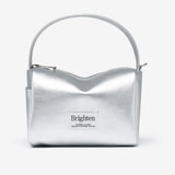 Tissue Bag Silver
