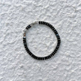 Dark Glow Crystal Bracelet