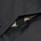 Memory Canvas Cross Tote Bag_Black