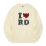 MELTINGDOWN LOVE SWEAT