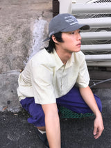 トゥタイヤードフォアディス.....キャップ ᶻ 𝘇 𐰁