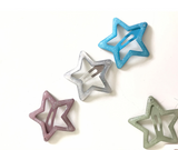 シューティングスターピン (2pcs)