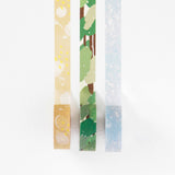 Reflection Masking Tape