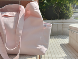 [House of Dance] Meeting Bag ( ecobag ) - Pink