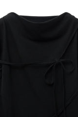 4 strap t (black)